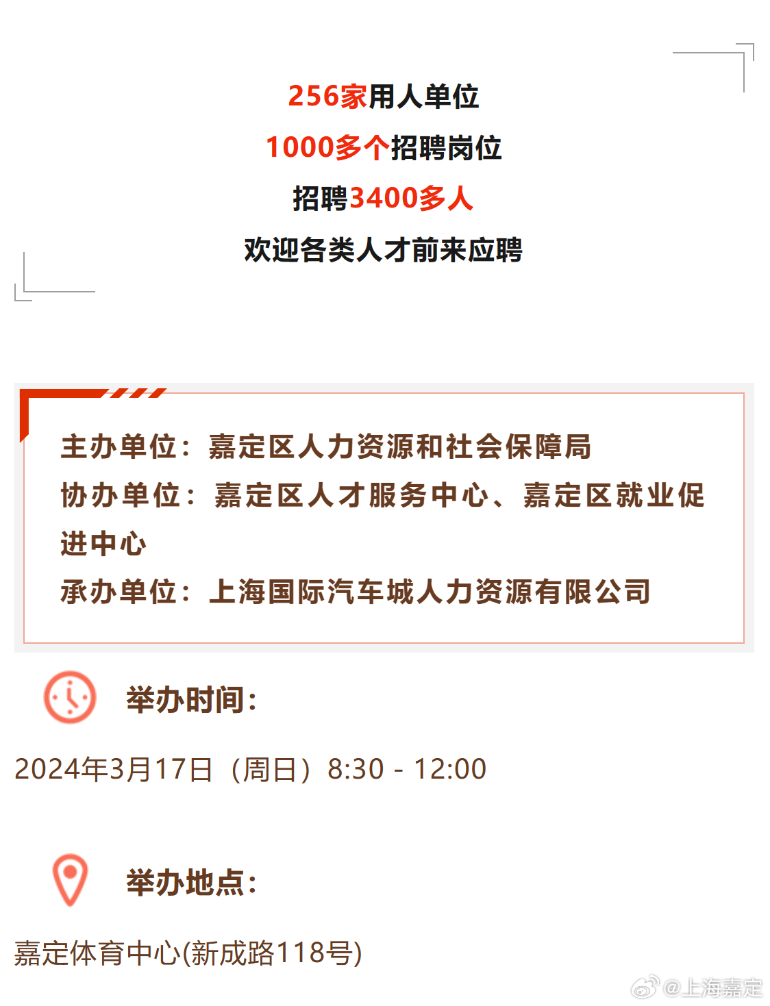 嘉定最新招聘动态及其区域人才生态影响分析