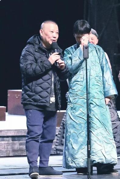 郭德纲最新相声MP3，传统艺术的数字化传承与魅力展现