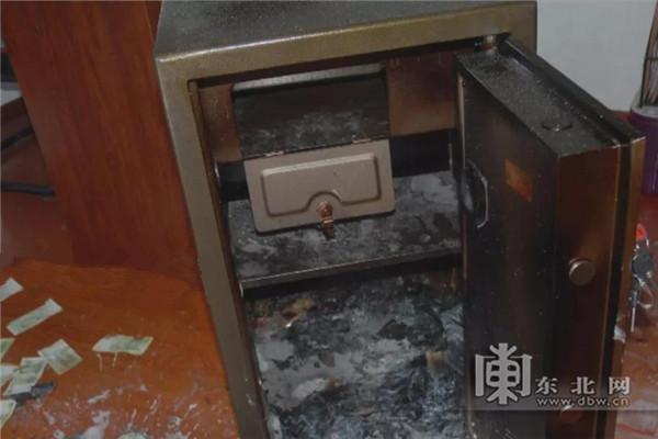 哈尔滨最新失火事件深度剖析