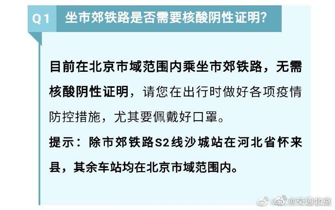 疫情进出京最新规定及其影响分析