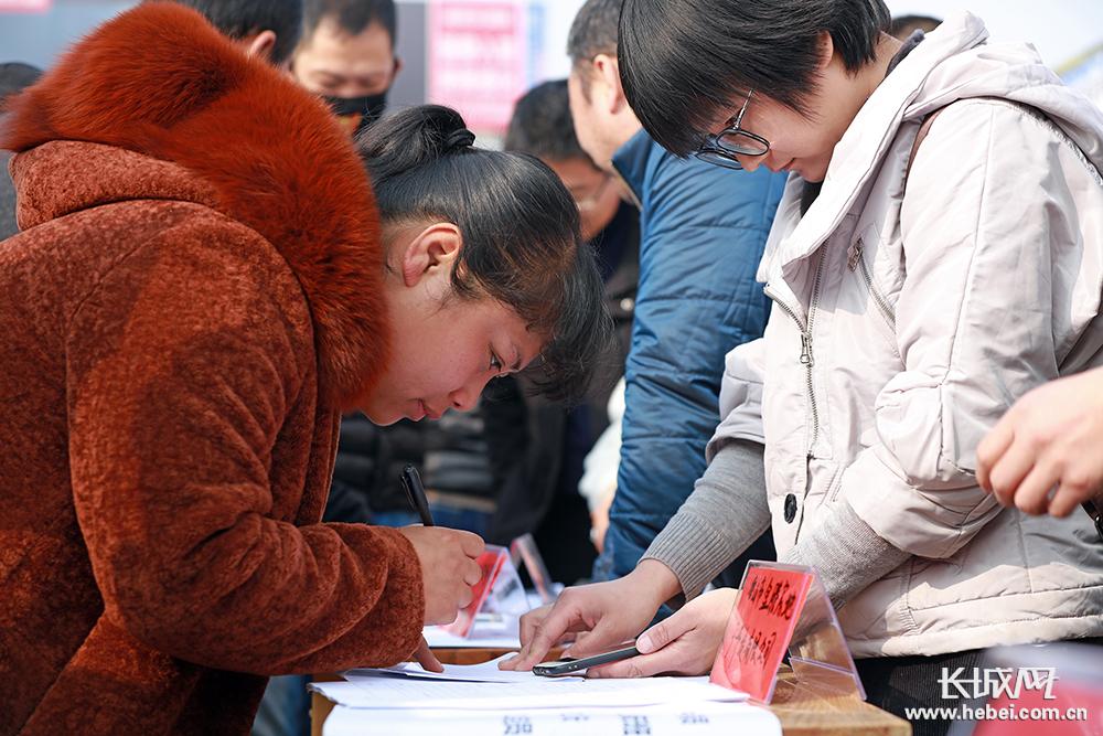 滦南最新招聘信息汇总